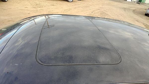 2006-2012 Ford Fusion Sun Roof Glass Oem Top Window 6E5z54500a18a — photo 1