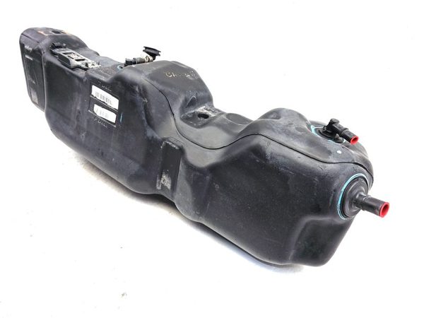 16-17 Dodge Ram 4500 Def Tank With Pump 68228572Ab — photo 4