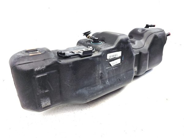16-17 Dodge Ram 4500 Def Tank With Pump 68228572Ab — photo 5