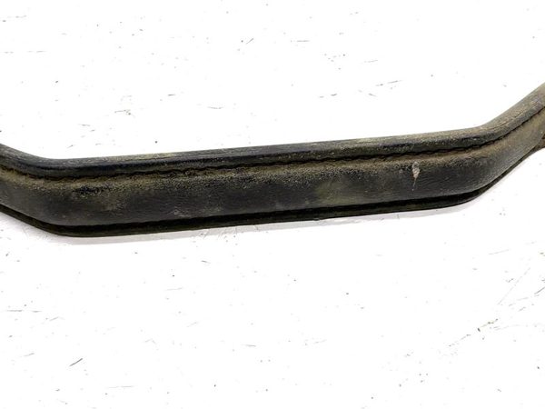 81-93 Dodge D150 Driver Left Inside Door Pull Handle Oem — photo 3