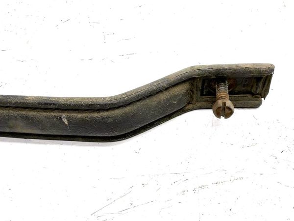 81-93 Dodge D150 Driver Left Inside Door Pull Handle Oem — photo 4