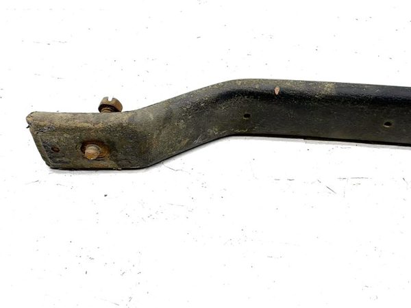 81-93 Dodge D150 Driver Left Inside Door Pull Handle Oem — photo 7