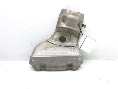 2013-2016 Ford Fusion 2.5L Exhaust Manifold Heat Shield Oem Cover Plate