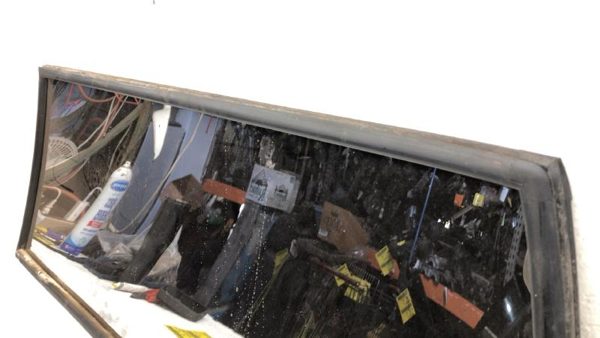 84-01 Jeep Cherokee Passenger Right Rear Quarter Glass Back Side Window 2 Door — photo 10