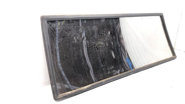84-01 Jeep Cherokee Passenger Right Rear Quarter Glass Back Side Window 2 Door — photo 8