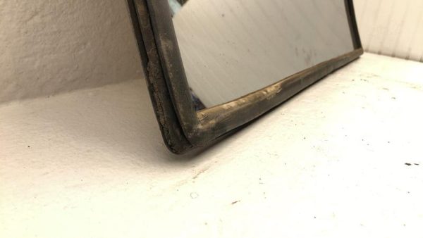 84-01 Jeep Cherokee Passenger Right Rear Quarter Glass Back Side Window 2 Door — photo 12