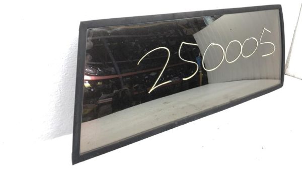 84-01 Jeep Cherokee Passenger Right Rear Quarter Glass Back Side Window 2 Door — photo 4