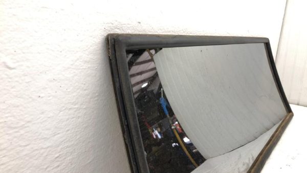 84-01 Jeep Cherokee Passenger Right Rear Quarter Glass Back Side Window 2 Door — photo 13