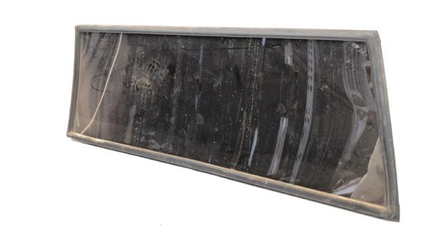 84-01 Jeep Cherokee Passenger Right Rear Quarter Glass Back Side Window 2 Door — photo 9