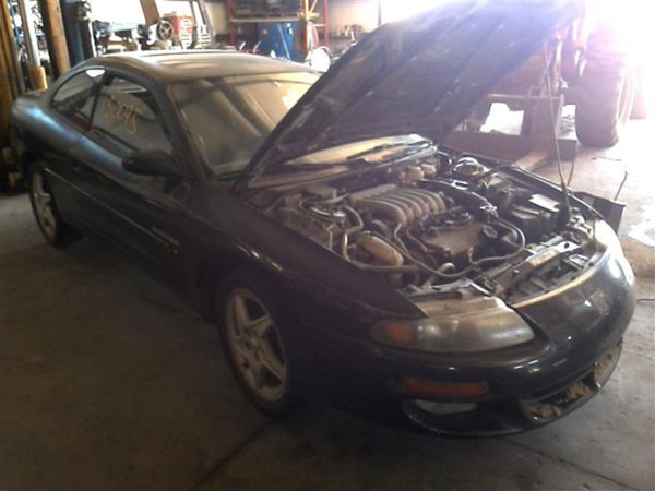 1999 Dodge Avenger Power Steering Pump/motor 2.5L — photo 3