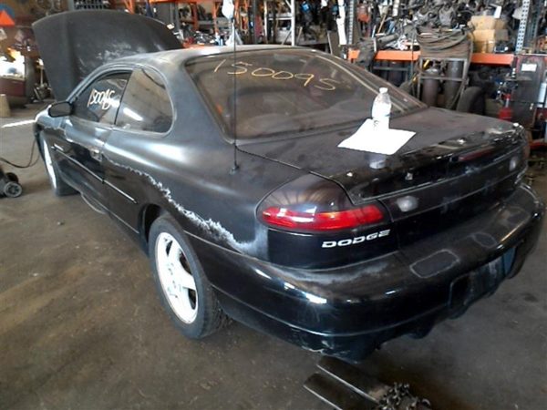 1999 Dodge Avenger Power Steering Pump/motor 2.5L — photo 4