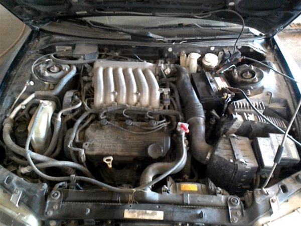 1999 Dodge Avenger Power Steering Pump/motor 2.5L — photo 2