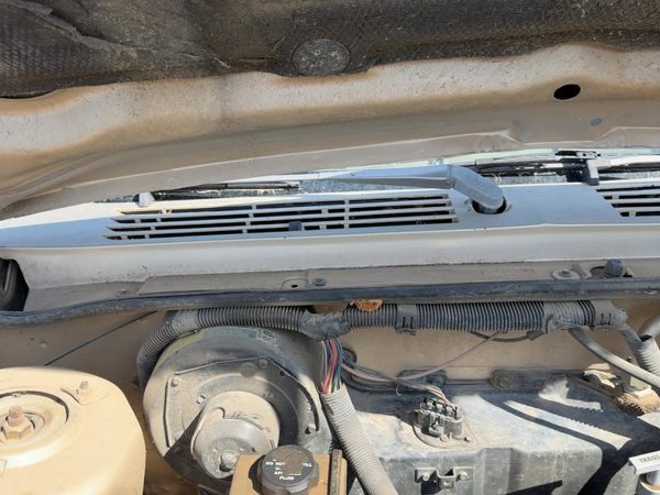 85-96 Century Passenger Right Windshield Wiper Arm Blade Lever Custom Limited — photo 3