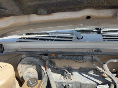 85-96 Century Passenger Right Windshield Wiper Arm Blade Lever Custom Limited