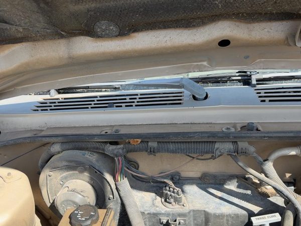 85-96 Century Passenger Right Windshield Wiper Arm Blade Lever Custom Limited — photo 2