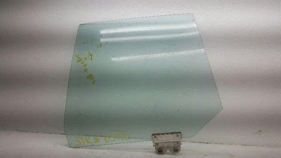 1989 Granam Rear Door Glass/window LH Driver Left Glass Fits 86-91 Calais Back