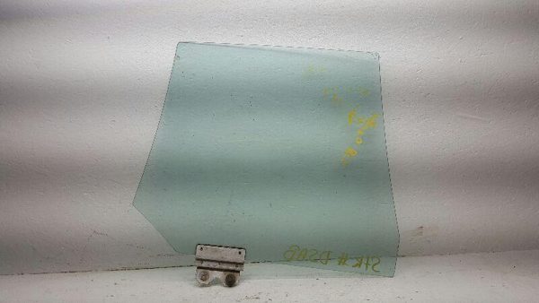 1989 Granam Rear Door Glass/window LH Driver Left Glass Fits 86-91 Calais Back — photo 2