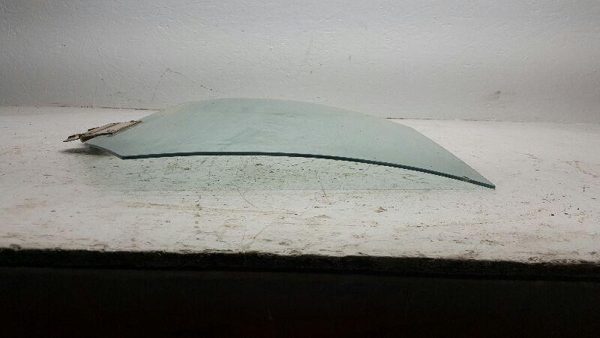 1989 Granam Rear Door Glass/window LH Driver Left Glass Fits 86-91 Calais Back — photo 6