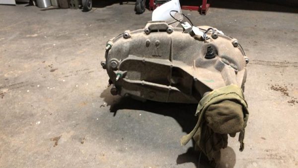 2009-2013 Gmc Sierra 1500 Transfer Case Assembly Oem 4X4 4Wd Tcase 24252684 — photo 5
