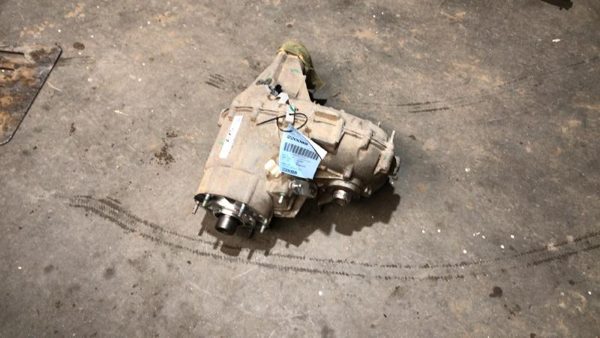 2009-2013 Gmc Sierra 1500 Transfer Case Assembly Oem 4X4 4Wd Tcase 24252684 — photo 1