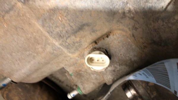 2009-2013 Gmc Sierra 1500 Transfer Case Assembly Oem 4X4 4Wd Tcase 24252684 — photo 8