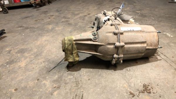 2009-2013 Gmc Sierra 1500 Transfer Case Assembly Oem 4X4 4Wd Tcase 24252684 — photo 6