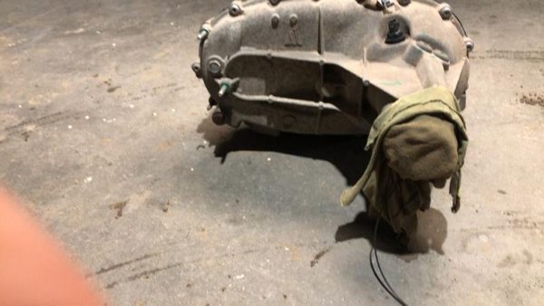 2009-2013 Gmc Sierra 1500 Transfer Case Assembly Oem 4X4 4Wd Tcase 24252684 — photo 4