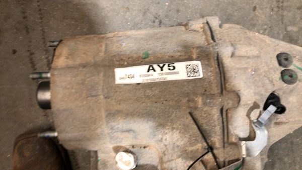 2009-2013 Gmc Sierra 1500 Transfer Case Assembly Oem 4X4 4Wd Tcase 24252684 — photo 7
