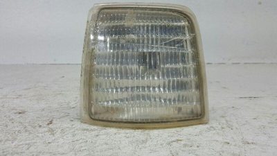 1992-1996 Ford 150 Oem Driver Left Turn Signal Lamp Light Park F2tz13200a