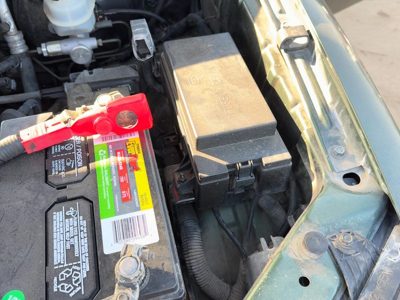 2003-2006 Kia Sorento Engine Fuse Box Power Distribution Panel Oem 3.5L