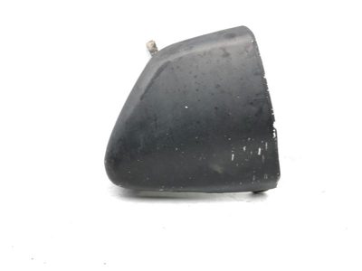 1994-1997 S10 Pickup Passenger Right Rear Bumper End Cap OEM Quarter Moulding