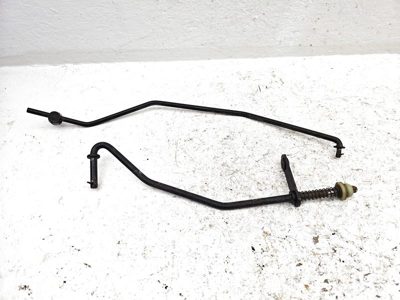 1994 Suburban 1500 Misc. Engine Part Transmission Shift Linkage
