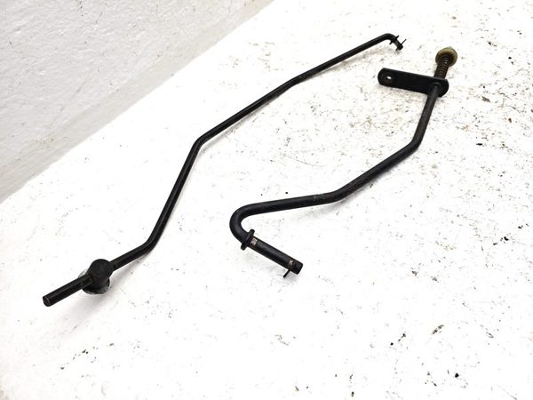 1994 Suburban 1500 Misc. Engine Part Transmission Shift Linkage — photo 2