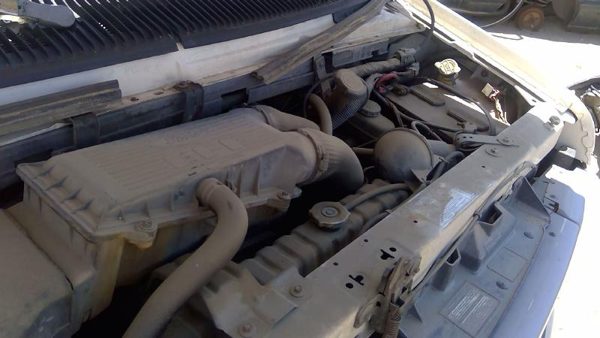 1993 Ford Van — vehicle photo 10