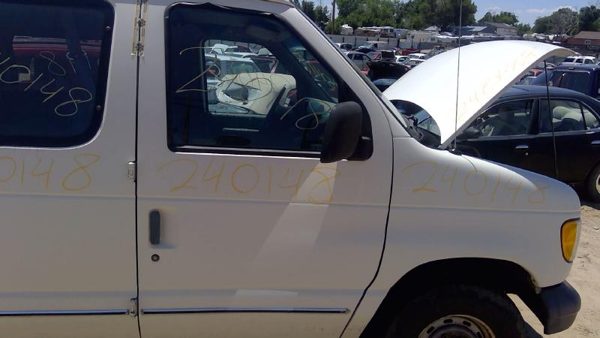 1993 Ford Van — vehicle photo 12