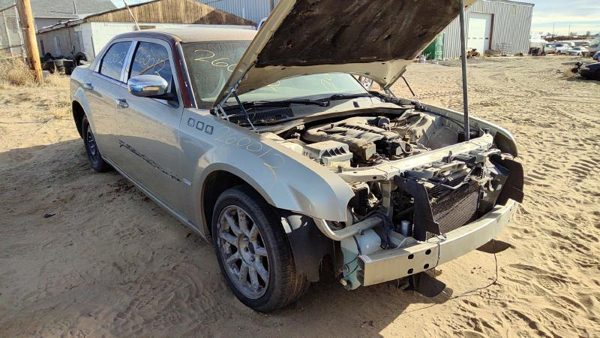 2006 Chrysler 300 Caliper RH — photo 7