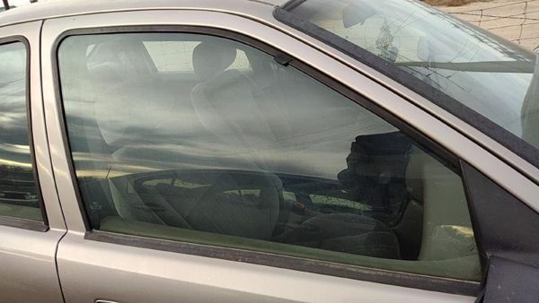 1995-2000 Ford Contour Passenger Right Front Side Window Door Glass Oem — photo 3