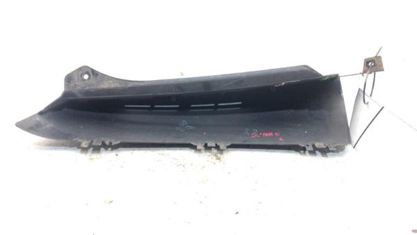 2007 Yukon Denali Passenger Right Rear Moulding On Quarter Panel Oem 15791314 — photo 12