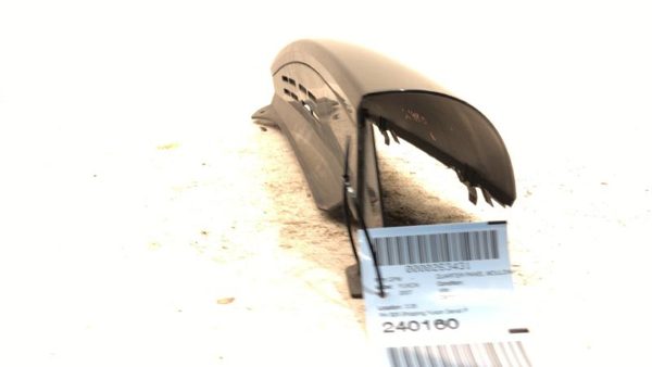 2007 Yukon Denali Passenger Right Rear Moulding On Quarter Panel Oem 15791314 — photo 7
