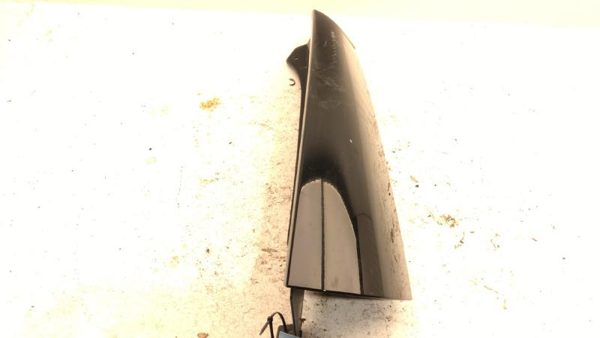 2007 Yukon Denali Passenger Right Rear Moulding On Quarter Panel Oem 15791314 — photo 9