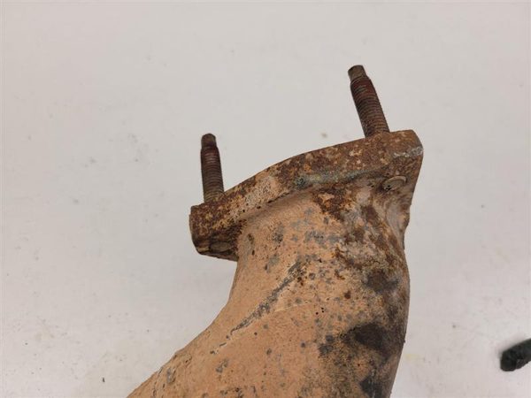 1998 RH Passenger Exhaust Manifold 5.7L 8-350 Fits 96-00 Chevrolet 2500 Pickup — photo 2