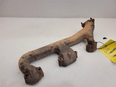 1998 RH Passenger Exhaust Manifold 5.7L 8-350 Fits 96-00 Chevrolet 2500 Pickup