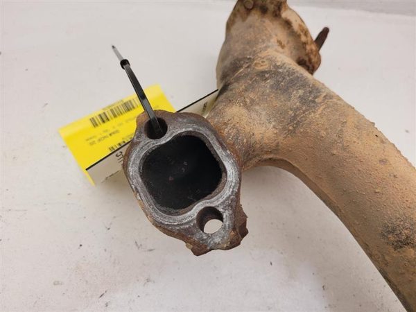 1998 RH Passenger Exhaust Manifold 5.7L 8-350 Fits 96-00 Chevrolet 2500 Pickup — photo 8