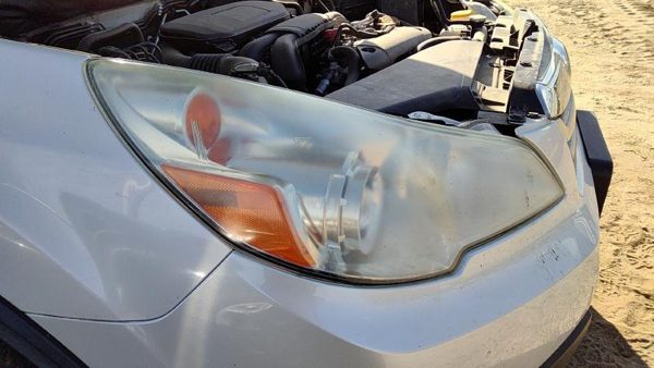2010-2012 Subaru Legacy Outback Passenger Right Head Light Oem Front Lamp — photo 3