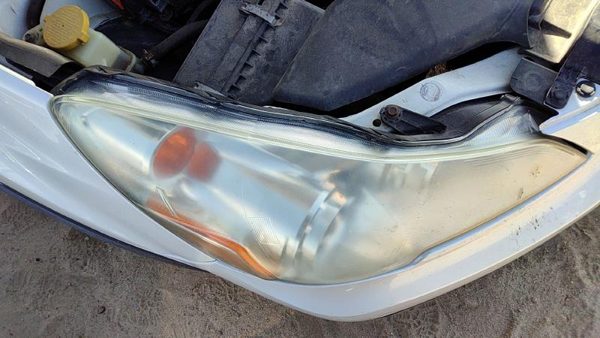 2010-2012 Subaru Legacy Outback Passenger Right Head Light Oem Front Lamp — photo 4