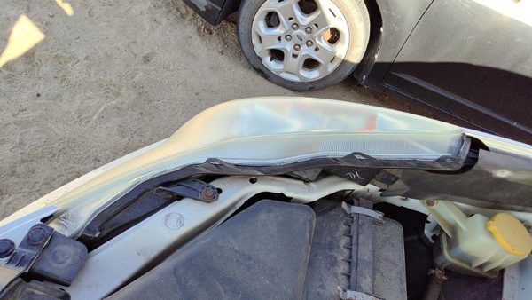 2010-2012 Subaru Legacy Outback Passenger Right Head Light Oem Front Lamp — photo 5