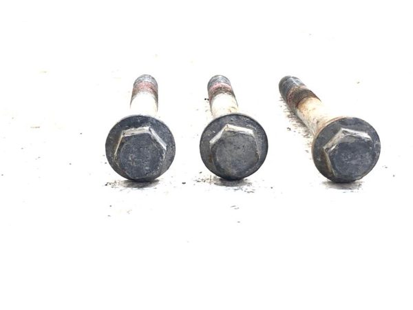 10-22 Ford Van E350 Set Of Bolts For Power Steering Gear Box Mounting Hardware — photo 2