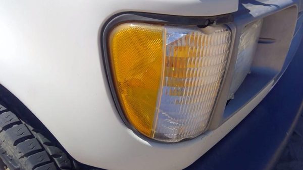 1993 Ford Van Fog/mark/park/turn Light/lamp RH E150 — photo 6
