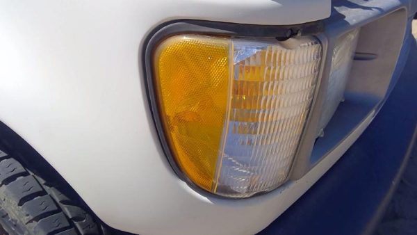 1993 Ford Van Fog/mark/park/turn Light/lamp RH E150 — photo 7