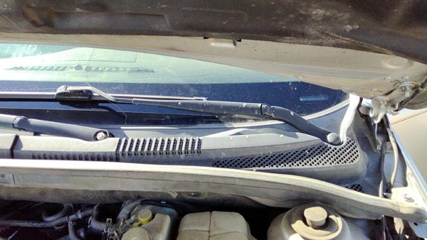 2011-2016 Chevy Cruze Driver Left Windshield Wiper Arm Oem Blade Lever 95971328 — photo 3